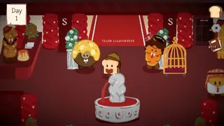 Скриншот 3 к игре Serendipity Hotel