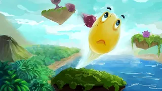 Скриншот 1 к игре 蛋-腾