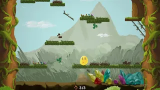 Скриншот 5 к игре 蛋-腾