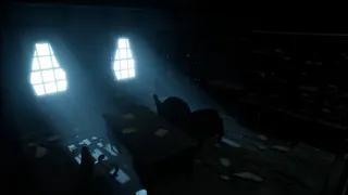 Скриншот 5 к игре The Night You'd Wish to Forget