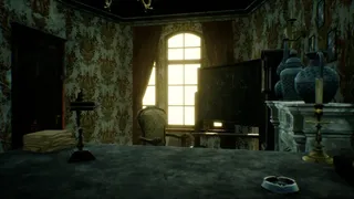 Скриншот 6 к игре The Night You'd Wish to Forget