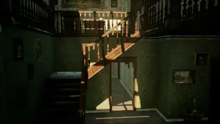 Скриншот 8 к игре The Night You'd Wish to Forget