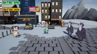 Скриншот 1 к игре Tails From Alteria