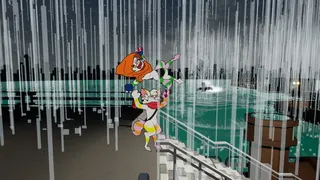 Скриншот 4 к игре Tails From Alteria
