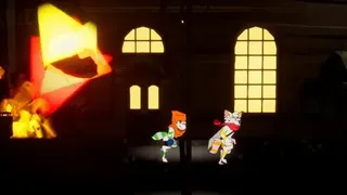 Скриншот 6 к игре Tails From Alteria