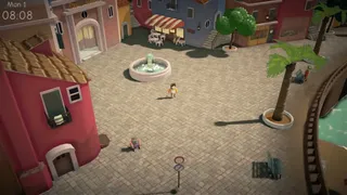 Скриншот 2 к игре san Zoolin