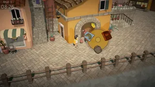 Скриншот 3 к игре san Zoolin