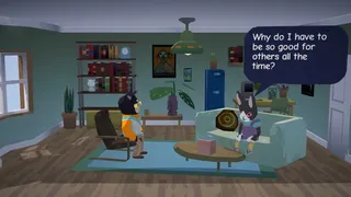 Скриншот 4 к игре san Zoolin