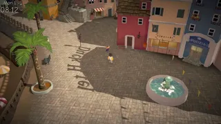 Скриншот 7 к игре san Zoolin