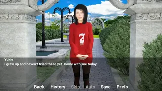 Скриншот 5 к игре Intimate Relationship