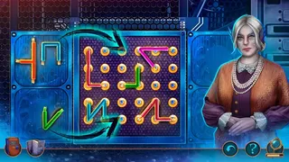 Скриншот 5 к игре Magic City Detective: Wings Of Revenge Collector's Edition