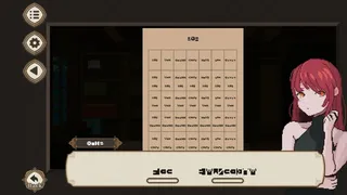 Скриншот 4 к игре 7 Days to End with You