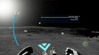 Скриншот 2 к игре Lunar Odyssey
