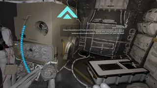 Скриншот 3 к игре Lunar Odyssey