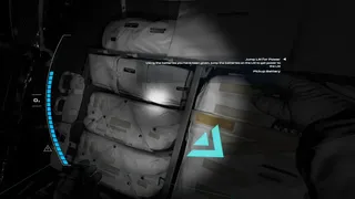 Скриншот 6 к игре Lunar Odyssey