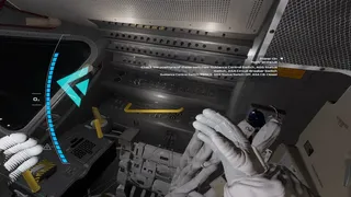 Скриншот 8 к игре Lunar Odyssey