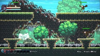 Скриншот 5 к игре Aldebaran Legend