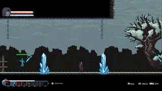 Скриншот 6 к игре Aldebaran Legend