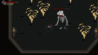 Скриншот 2 к игре Luna: Supernatural Hunter