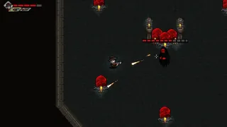Скриншот 3 к игре Luna: Supernatural Hunter