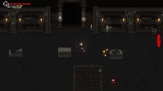Скриншот 4 к игре Luna: Supernatural Hunter