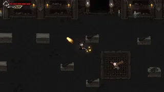 Скриншот 5 к игре Luna: Supernatural Hunter