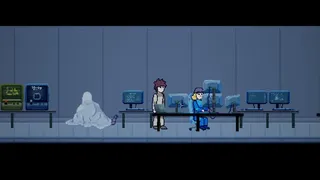 Скриншот 2 к игре The Mystery Fountain in Space