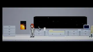 Скриншот 3 к игре The Mystery Fountain in Space