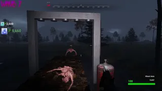 Скриншот 1 к игре Peak Darkness