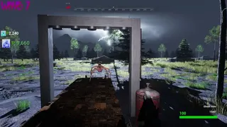 Скриншот 3 к игре Peak Darkness
