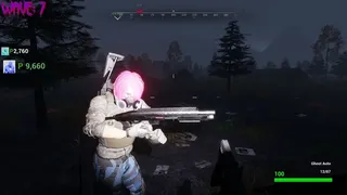 Скриншот 4 к игре Peak Darkness
