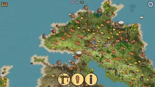 Скриншот 1 к игре Pico Islands