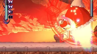 Скриншот 1 к игре Takkoman -Kouzatsu World-