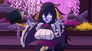 Скриншот 6 к игре Homura Hime