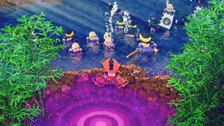 Скриншот 4 к игре Samurai Bringer