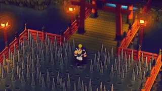 Скриншот 8 к игре Samurai Bringer