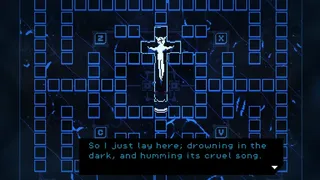 Скриншот 4 к игре Faye Falling