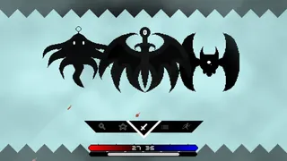 Скриншот 5 к игре Faye Falling