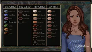 Скриншот 2 к игре Gilded Shadows