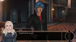 Скриншот 5 к игре Gilded Shadows
