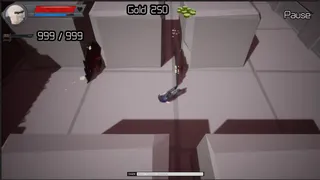 Скриншот 1 к игре LAST GARY 最后的盖里