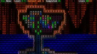 Скриншот 4 к игре ASCIILL