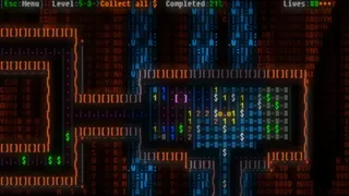 Скриншот 6 к игре ASCIILL