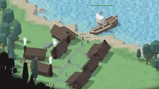 Скриншот 1 к игре Lewis & Clark Expedition