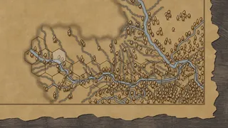 Скриншот 3 к игре Lewis & Clark Expedition