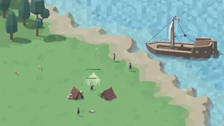 Скриншот 5 к игре Lewis & Clark Expedition