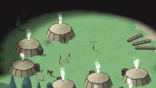 Скриншот 6 к игре Lewis & Clark Expedition