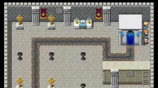 Скриншот 4 к игре La Maledizione dell'Uccello Serpente