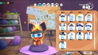 Скриншот 3 к игре Lunars