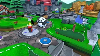 Скриншот 4 к игре Lunars